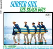 Surfer Girl (Capitol Records 75th Anniversary
