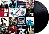 Achtung Baby (Remastered) (2LPs - 180GV)