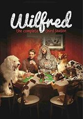 Wilfred - Complete 3rd Season (2-Disc)