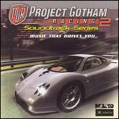 Project Gotham Racing, Volume 2: Hip-Hop
