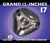 Grand 12-Inches, Vol. 17
