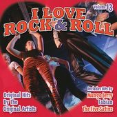 I Love Rock 'N' Roll, Volume 13