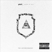Seen It All [Deluxe Edition] [PA]