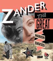 Zander the Great (Blu-ray, Restored Edition)
