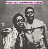 Play The Blues [import]