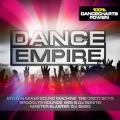 Dance Empire Volume 1 (2-CD)