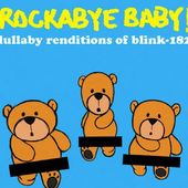 Lullaby Renditions Of Blink-182 (Yellow W/ Black