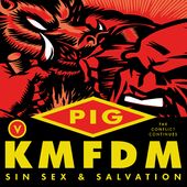 Sin Sex & Salvation (Deluxe)