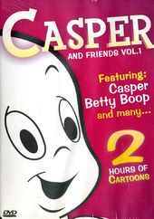 Casper and Friends Vol. 1