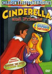 Cinderella and Friends