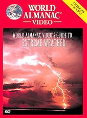 World Almanac Video's Guide to Extreme Weather