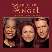 Touched By An Angel: The Christmas Album