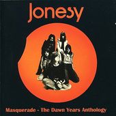 Masquerade: Dawn Years Anthology (2-CD)
