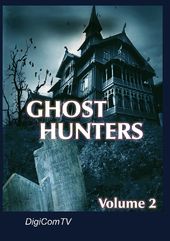 Ghost Hunters Vol 2.