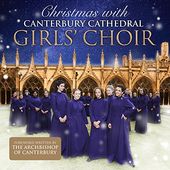 Christmas With Canterbury Cathedral G