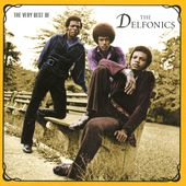 Very Best Of the Delfonics
