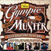 Gympie Muster Music - Celebrating 30 Years