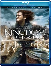 Kingdom of Heaven (10th Anniversary) (Blu-ray)