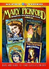 Mary Pickford, Hollywood's First Queen of The