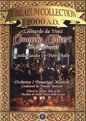 Jubilaeum Collection - Cenacolo Concert (The Last