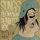 Songs from the Penalty Box, Volume 6