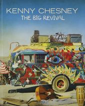 Big Revival with 61-Page Magazine & 4 Postcards