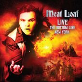 Live - The Bottom Line, New York (Eco Mixed Vinyl)