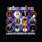 Northern Soul: 2010