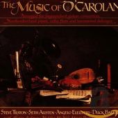Music of O'Carolan / Various