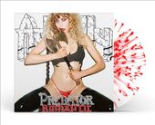 Predator Romantic [White & Red Splatter Vinyl]