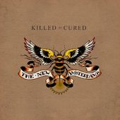 Killed Or Cured - Brown & White (Brwn) (Colv)