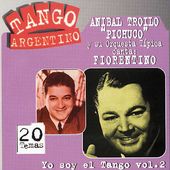 Yo Soy el Tango, Volume 2