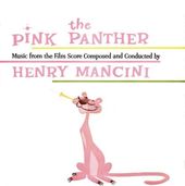 The Pink Panther [Bonus Tracks]