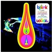 Bjork - Voltaic (2-CD, 2-DVD Deluxe Edition)