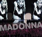The Sticky & Sweet Tour (Live) (2-CD)