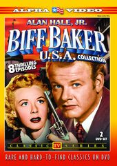 Biff Baker USA Collection (2-DVD)