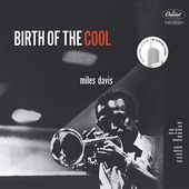 Birth of the Cool (Capitol Records 75th