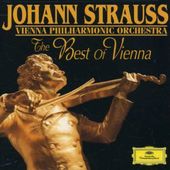 Strauss: The Best of Vienna (2-CD)