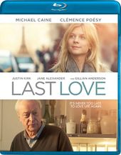 Last Love (Blu-ray)