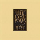 The Last Waltz [Box Set] (4-CD)