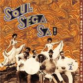 Soul Sega, Vol. 2: Indian Ocean Segas From the