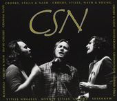CSN [Box Set] (4-CD)