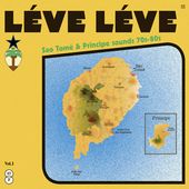 Leve Leve Sao Tome & Principe Sounds 70s?-?80s
