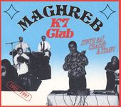 Maghreb K7 Club: Synth Rai, Chaoui & Staifi