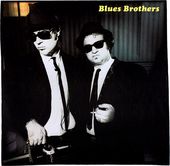 Briefcase Full of Blues (Limited Edition) (Clear