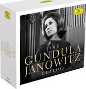 Gundula Janowitz Edition