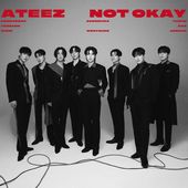 Not Okay (Limited Edition B) (Ltd) (Phob)