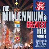 WJMK 104.3 - Millennium Greatest Hits, Volume 1