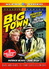 Big Town: The TV Collection (2-DVD)