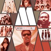 Motown Collected Volume 2 (Limited Edition)